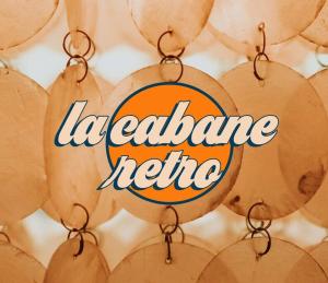 Retro getaway at the Meuse valley