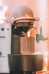 Retro getaway at the Meuse valley