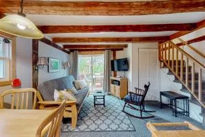 Running Fox Farm - Merrimac