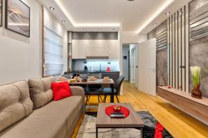 Aurora Lux Apartmani 24