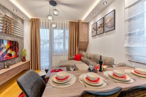 Aurora Lux Apartmani 24