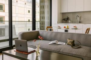 Sonder Maisonneuve