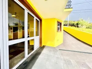 Apartamento Amarela by Your Madeira Rentals - Relógio do Poiso