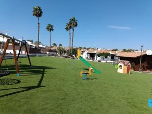 Poolside little Paradise Colorado #2