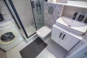 Apartman Tibor
