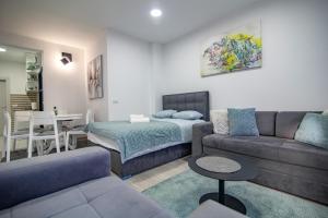 Apartman Tibor