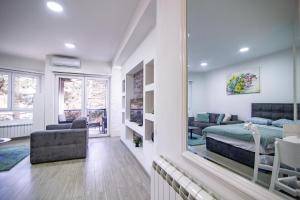 Apartman Tibor