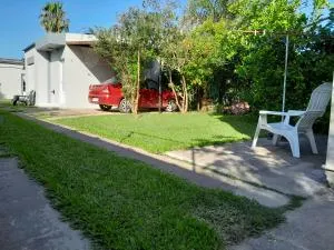 Bungalows Estela - Colonia Hocker