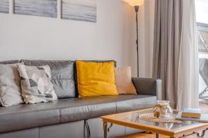 Albatros Comfort Home