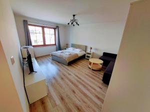 Drzewna Apartamenty-Kupiecka 66A