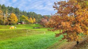 Agroturystyka Nad Wartą