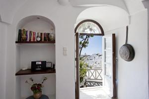 Alexander's Suites Santorini Greece