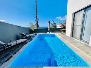 Haus am Meer by Your Madeira Rentals