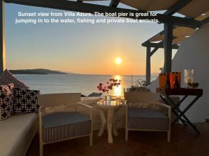 VillaRentalKoufonisiGreece