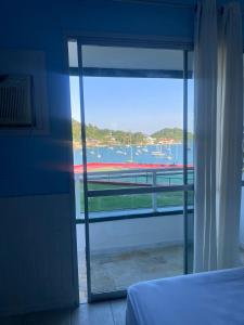 Angra inn, Angra dos Reis