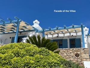 VillaRentalKoufonisiGreece