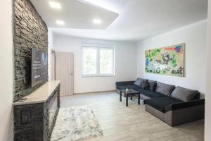 2022 Central Apartment Maribor (Garden + Parking) 