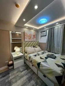 Arezzo Place Davao by JC - Sasabayou