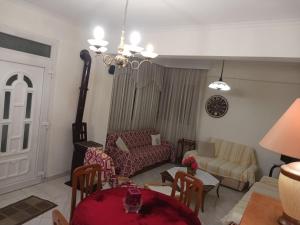 APARTMENT MARIOS SOUFLI Ευρύχωρη γκαρσονιέρα, 60m2 στο κέντρο