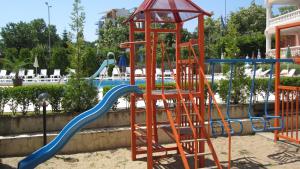 Byala Sunrise Apartments