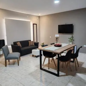 Estepa Sur Alojamiento Gaiman - Dos Pozos