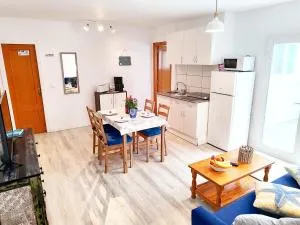 Altea en el casco antiguo con patio interior - Llano del Castillo