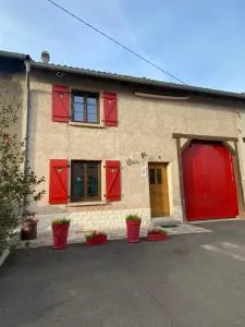 LA TONTON - Desseling