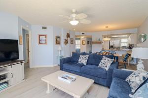 Ocean Village Club R28