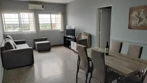 Cavas de Mendoza - Syrah - 3 habitaciones - Frente al Shopping - مايبو