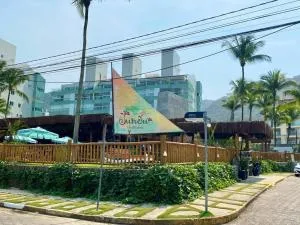 Raridade 2 vagas Praia Grande - Ponta Nobre - Ubatuba