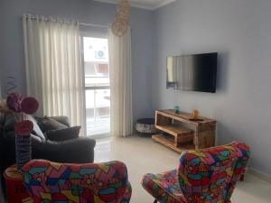 Raridade 2 vagas Praia Grande - Ponta Nobre