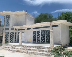 Casa de fin de semana en Tequesquitengo, Mor