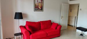 Appartement lumineux à Beausoleil (proche Monaco)