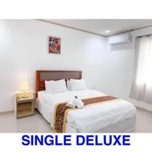 Grand Hotel - Mabalacat