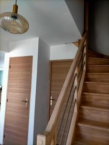 Villas Maison du petit p(a)in : photos des chambres