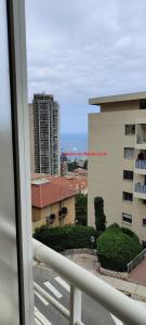 Appartement lumineux à Beausoleil (proche Monaco)