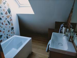 Villas Maison du petit p(a)in : photos des chambres