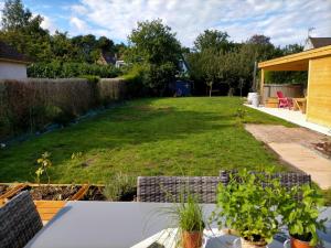 Villas Maison du petit p(a)in : photos des chambres