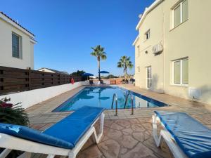 Sunset Pearl Holiday Villa