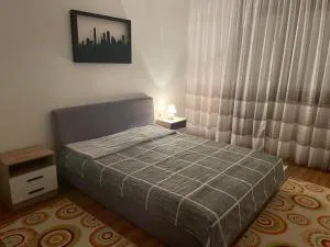 Apartman Dunja - Pavlovci