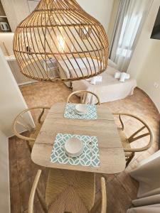 Apartamentos Las Ciencias Studio Y