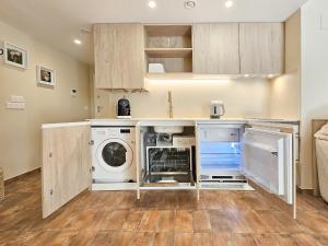 Apartamentos Las Ciencias Studio Y