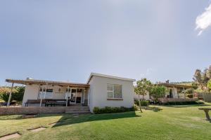 Dennehof Farm Guesthouse