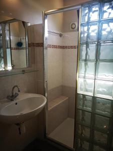 Maisons de vacances E Cabane : photos des chambres