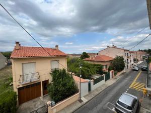 Appartements Meuble classe 3 etoiles Centre Ville de Ceret : photos des chambres