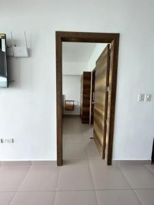 Apartamento adaptado para silla de ruedas