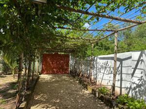 Cozy private villa in Fukuchani