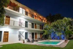 Hotel Makech - Xul-Ha