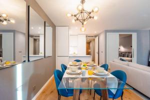 Renovato Deluxe Apartment