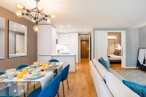 Renovato Deluxe Apartment